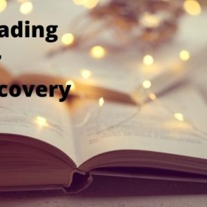 Reading for Addiction Recovery