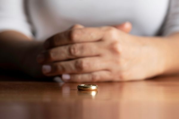 Addiction and Divorce: How Drugs Ruin Marriages & Relationships