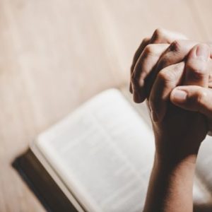 5 NA Prayers You Should Know