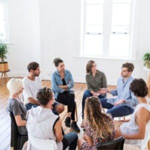 10 Common Narcotics Anonymous Meeting Topics