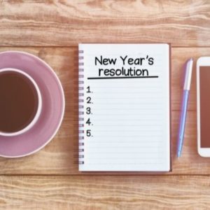 22 New Year’s Resolutions for Recovering Addicts