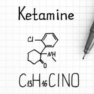 Should You Consider Ketamine Treatment for Alcoholism?
