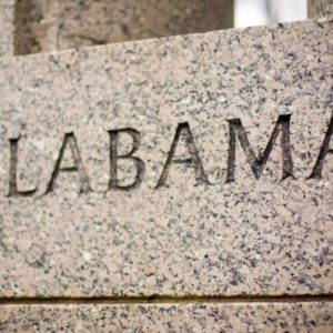 Alabama: Ranked Highest Among Opioid Prescription Rates