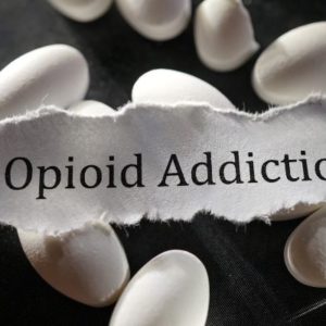 True or False: All Narcotics are Addictive