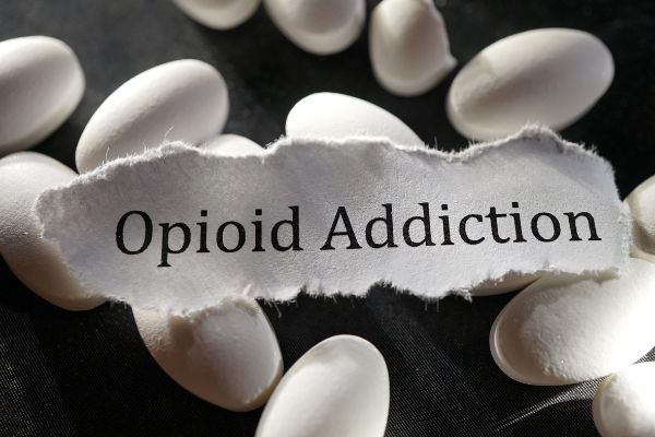 True or False: All Narcotics are Addictive