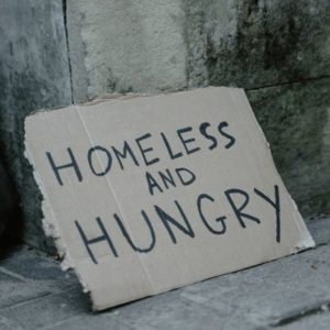 The Connection Between Addiction & Homelessness