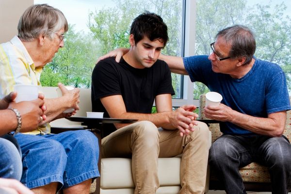 What Are Early Intervention Services for Substance Abuse? Why Are They So Important?
