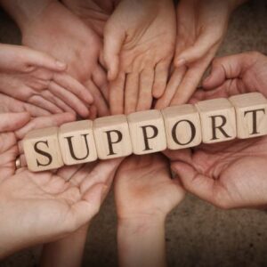 A Guide to Support Groups for Families of Addicts