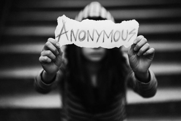 Why Is Anonymity A Part Of AA?