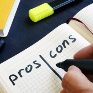 A Comprehensive List of the Pros & Cons of 12-Step Programs