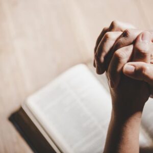 The Serenity Prayer: Do You Know the Long Version?