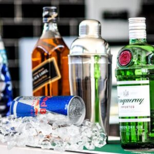 Is Mixing Energy Drinks with Alcohol Safe?