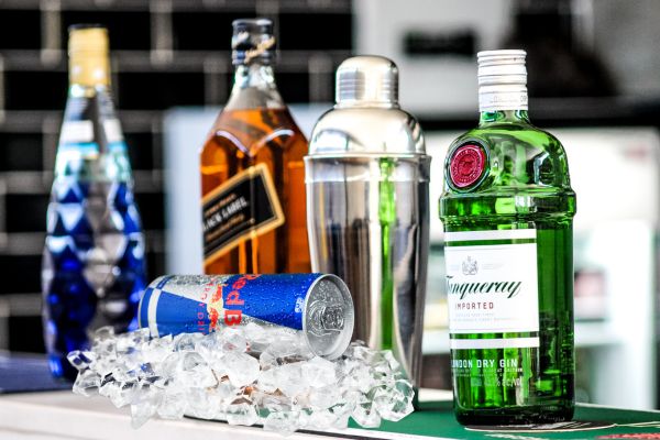 Is Mixing Energy Drinks with Alcohol Safe?