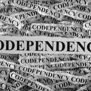 6 Codependent Family Roles