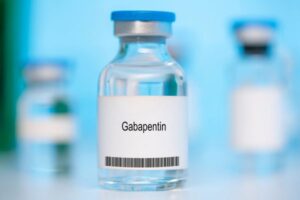 gabapentin withdrawal 200 mg