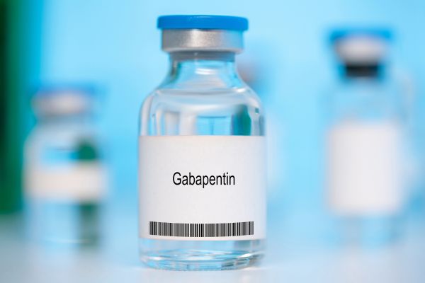 gabapentin-withdrawal
