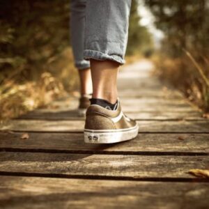 Navigating the Path to Recovery: Laura’s Journey and Your First Steps