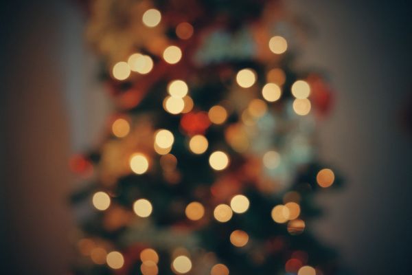 What to Do When Anxiety Symptoms Increase Over the Holidays