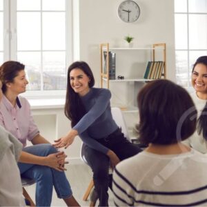 Guilt and Shame in Women’s Treatment