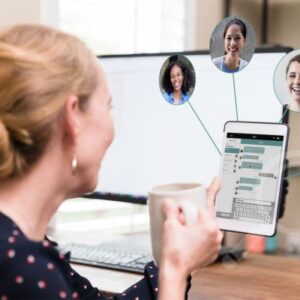 The Benefits of Online Support Groups