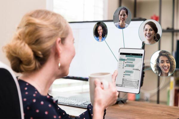 The Benefits of Online Support Groups