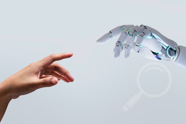 Does AI Make A Good Accountability Partner?