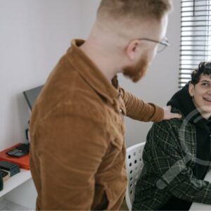 The Pocket Intervention: Talking to Your Child About Drugs Without Pushing Them Away